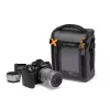Estuche compacto Lowepro GearUp Creator Box M II Negro Gris