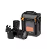 Estuche compacto Lowepro GearUp Creator Box M II Negro Gris