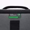 Estuche compacto Lowepro GearUp Creator Box M II Negro Gris