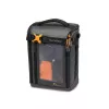 Lowepro GearUp Creator Box L II Funda para cámara, gris
