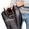 Lowepro GearUp Creator Box L II Funda para cámara, gris