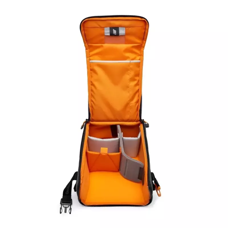 Lowepro GearUp Creator Box L II Funda para cámara, gris
