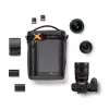 Lowepro GearUp Creator Box L II Funda para cámara, gris
