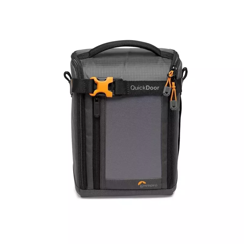 Lowepro GearUp Creator Box L II Funda para cámara, gris