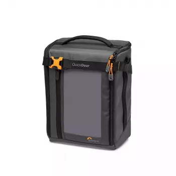 Bolsa para cámara Lowepro GearUp Creator Box L II, Gris