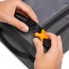 Bolsa compacta Lowepro GearUp Creator Box XL II Negra Gris