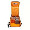 Bolsa compacta Lowepro GearUp Creator Box XL II Negra Gris