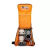 Bolsa compacta Lowepro GearUp Creator Box XL II Negra Gris