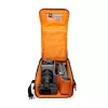 Bolsa compacta Lowepro GearUp Creator Box XL II Negra Gris
