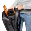 Bolsa compacta Lowepro GearUp Creator Box XL II Negra Gris