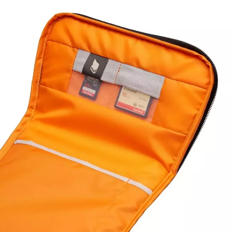 Bolsa compacta Lowepro GearUp Creator Box XL II Negra Gris
