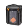 Bolsa compacta Lowepro GearUp Creator Box XL II Negra Gris