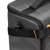 Bolsa compacta Lowepro GearUp Creator Box XL II Negra Gris