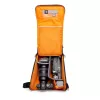 Bolsa compacta Lowepro GearUp Creator Box XL II Negra Gris