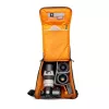 Bolsa compacta Lowepro GearUp Creator Box XL II Negra Gris