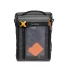 Bolsa compacta Lowepro GearUp Creator Box XL II Negra Gris