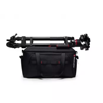 Bolsa messenger Manfrotto Pro-Light MB PL-CL-M Negra Universal