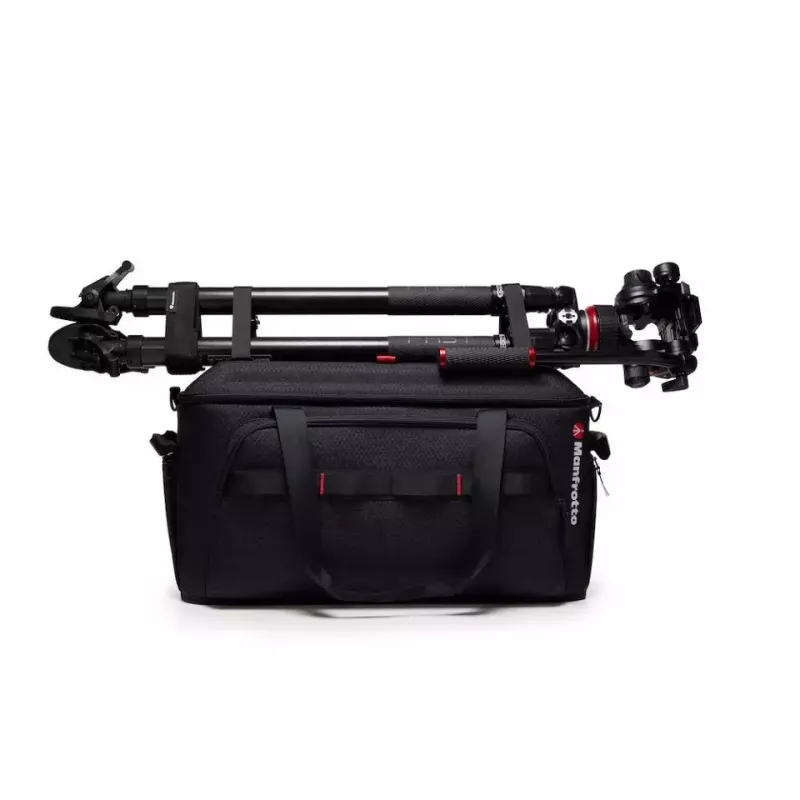 Bolsa messenger Manfrotto Pro-Light MB PL-CL-M Negra Universal