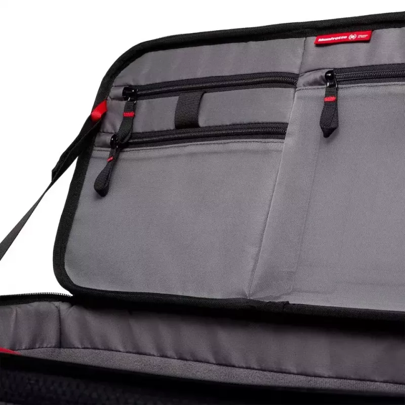 Bolsa messenger Manfrotto Pro-Light MB PL-CL-M Negra Universal