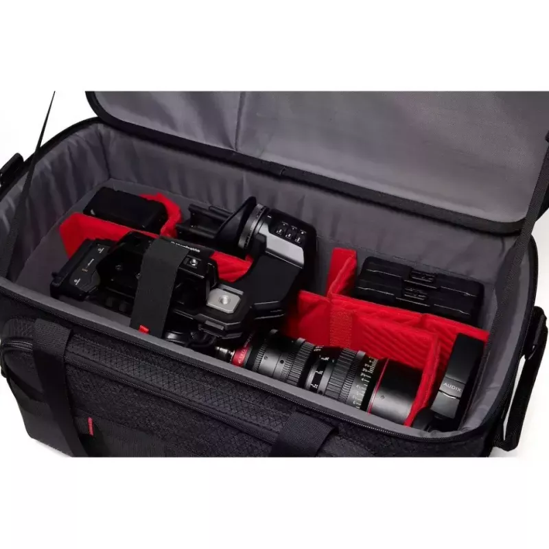 Bolsa messenger Manfrotto Pro-Light MB PL-CL-M Negra Universal