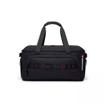 Bolsa messenger Manfrotto Pro-Light MB PL-CL-M Negra Universal