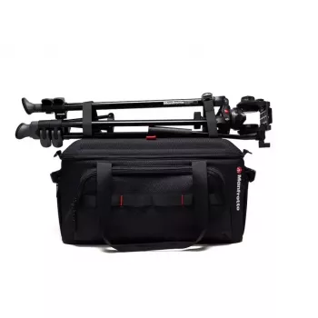 Bolsa messenger Manfrotto Pro-Light MB PL-CL-L Negra Universal