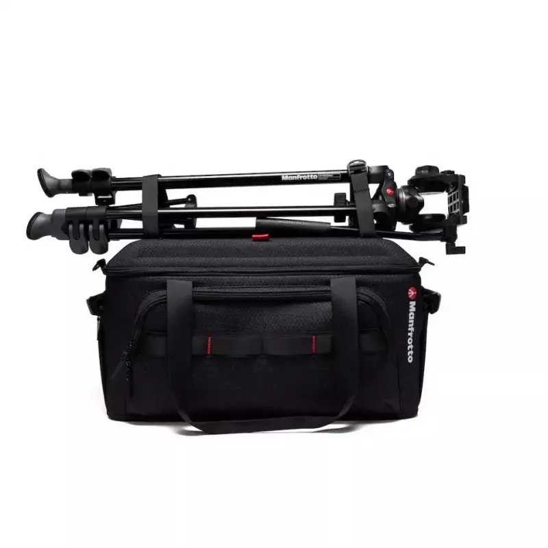 Bolsa messenger Manfrotto Pro-Light MB PL-CL-L Negra Universal