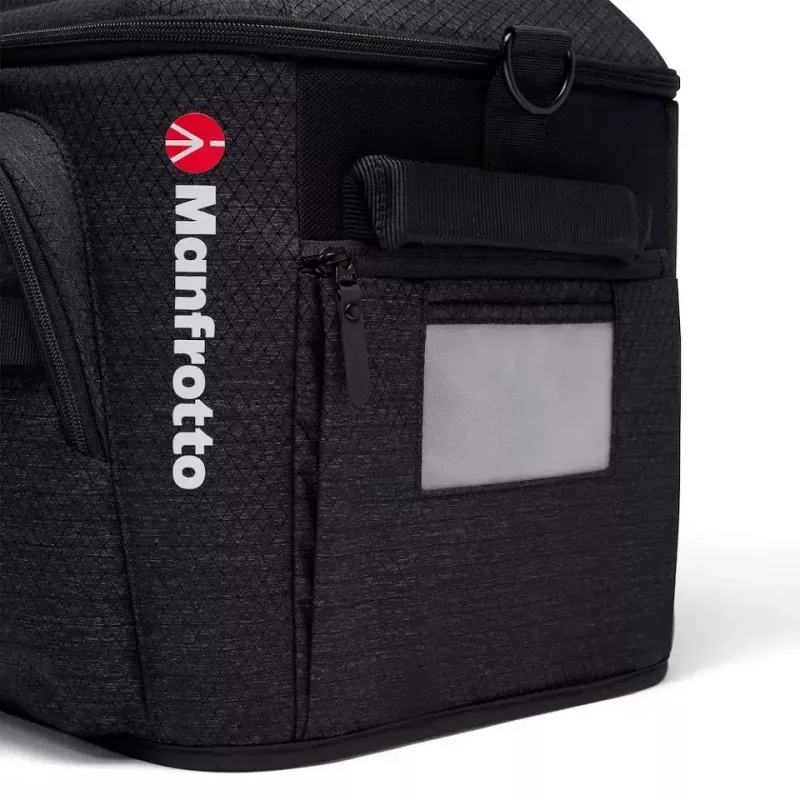 Bolsa messenger Manfrotto Pro-Light MB PL-CL-L Negra Universal