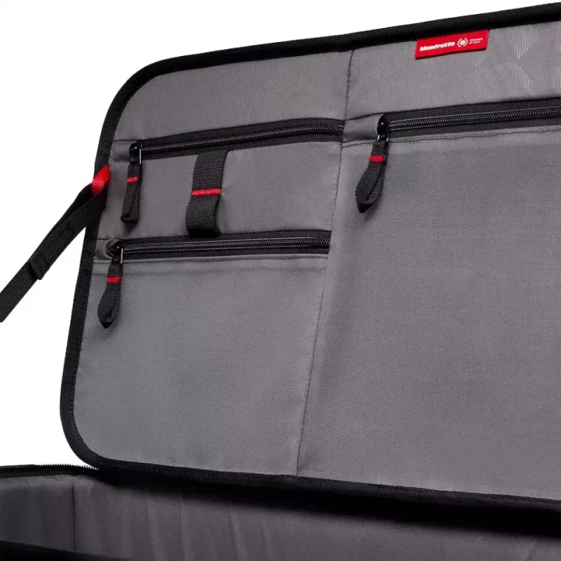 Bolsa messenger Manfrotto Pro-Light MB PL-CL-L Negra Universal