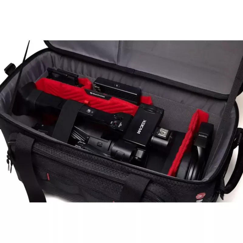 Bolsa messenger Manfrotto Pro-Light MB PL-CL-L Negra Universal