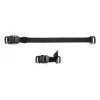 Correas Lowepro ProTactic Quick Straps III para cámara digital Poliéster Negro