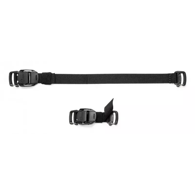 Correas Lowepro ProTactic Quick Straps III para cámara digital Poliéster Negro