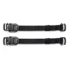 Correas Lowepro ProTactic Quick Straps III para cámara digital Poliéster Negro