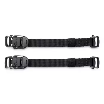 Correas Lowepro ProTactic Quick Straps III para cámara digital Poliéster Negro