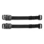 Correas Lowepro ProTactic Quick Straps III para cámara digital Poliéster Negro