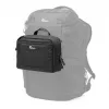 Maletín Lowepro ProTactic CS 120 III Poliéster Negro Naranja 270g