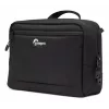 Maletín Lowepro ProTactic CS 120 III Poliéster Negro Naranja 270g