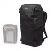 Mochila Lowepro ProTactic Lite BP 250 AW III 40,6 cm Negra