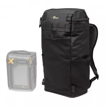Mochila Lowepro ProTactic Lite BP 250 AW III 40,6 cm Negra