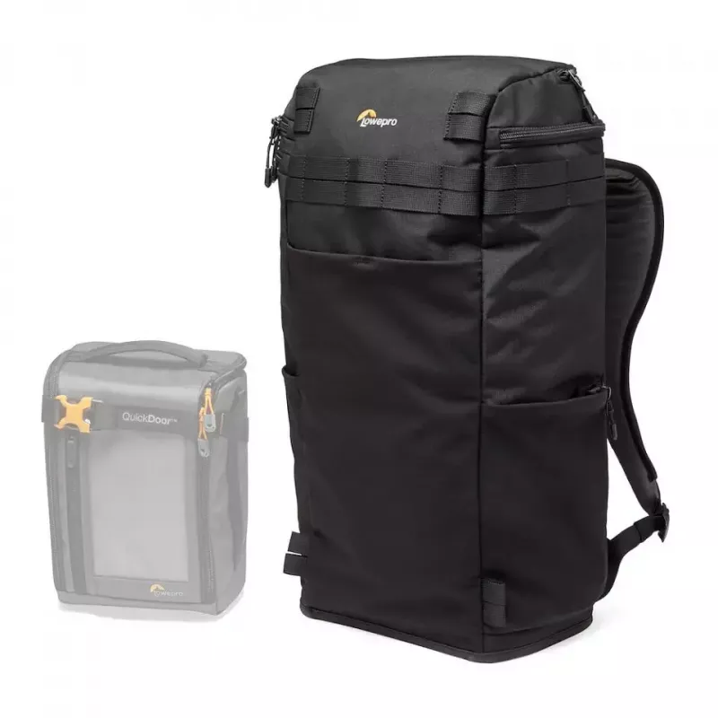 Mochila Lowepro ProTactic Lite BP 250 AW III 40,6 cm Negra