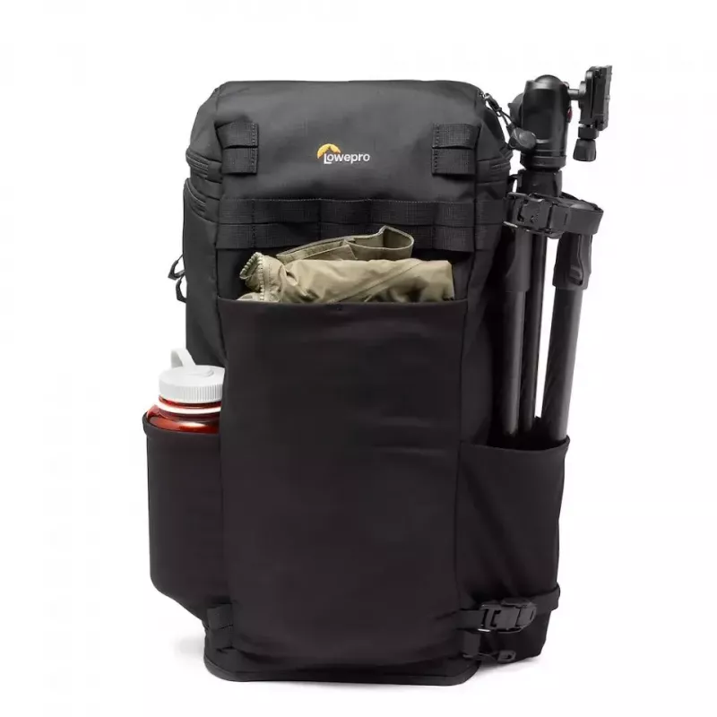 Mochila Lowepro ProTactic Lite BP 250 AW III 40,6 cm Negra