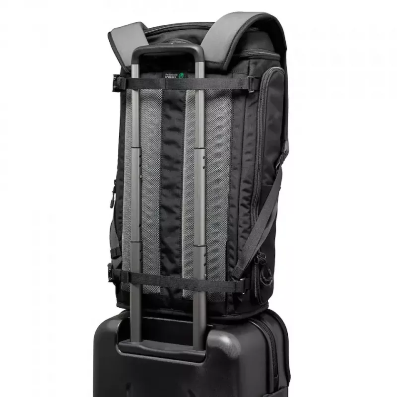 Mochila Lowepro ProTactic Lite BP 250 AW III 40,6 cm Negra