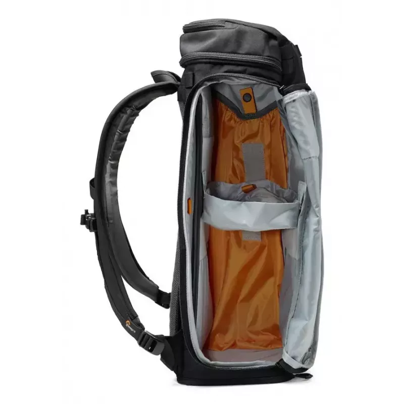 Mochila Lowepro ProTactic Lite BP 250 AW III 40,6 cm Negra