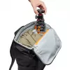 Mochila Lowepro ProTactic Lite BP 250 AW III 40,6 cm Negra