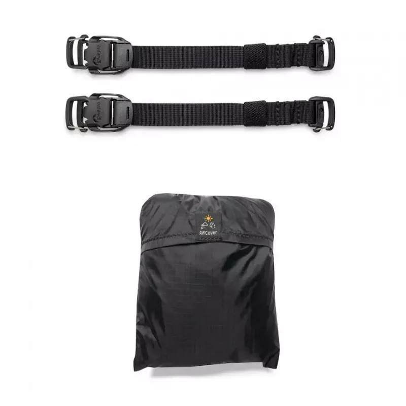 Mochila Lowepro ProTactic Lite BP 150 AW III Negra 14