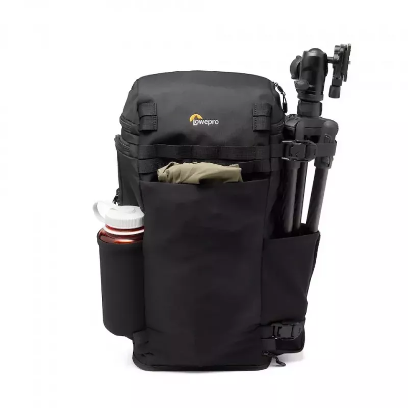 Mochila Lowepro ProTactic Lite BP 150 AW III Negra 14