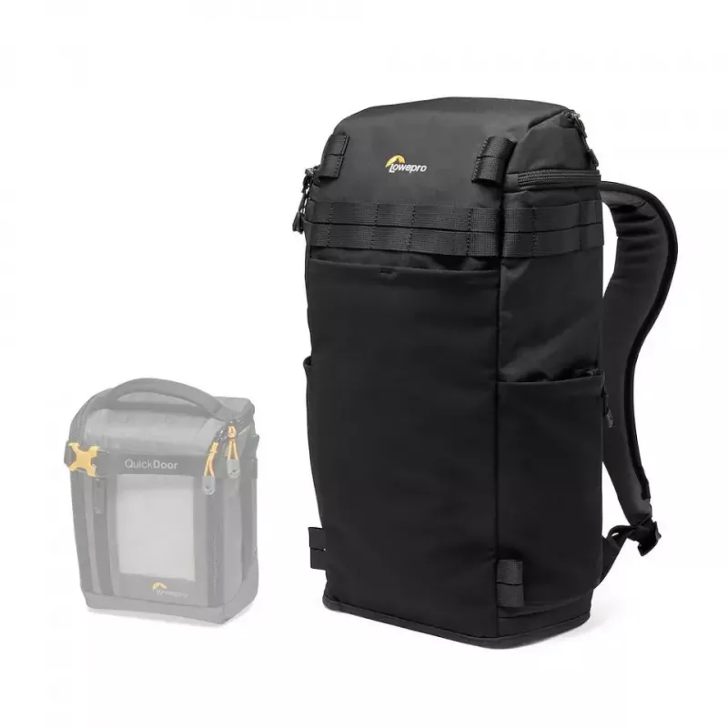 Mochila Lowepro ProTactic Lite BP 150 AW III Negra 14