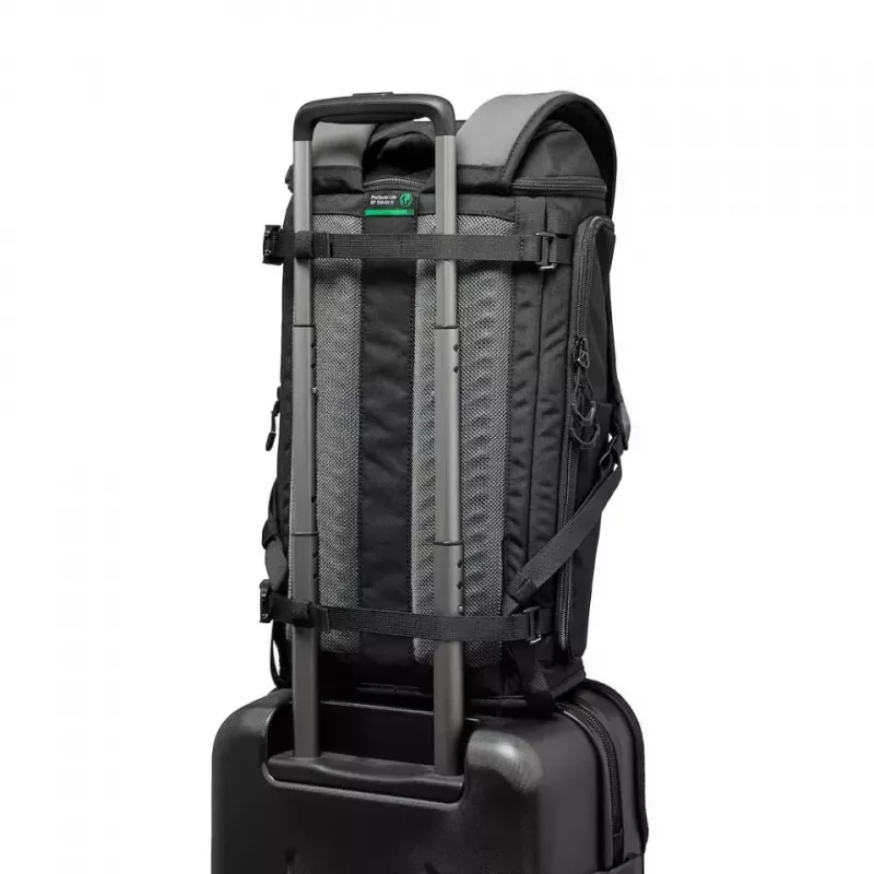 Mochila Lowepro ProTactic Lite BP 150 AW III Negra 14