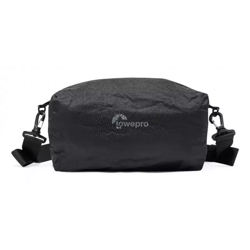 Bolsa sling Lowepro ProTactic Lite SLX 120 AW III Negra Universal