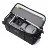 Bolsa sling Lowepro ProTactic Lite SLX 120 AW III Negra Universal